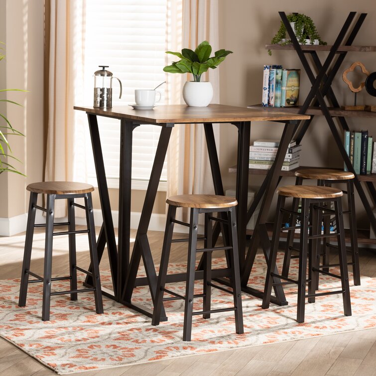 drop leaf table the range