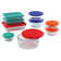 Pyrex Storage Plus 9 Container Food Storage Set & Reviews | Wayfair