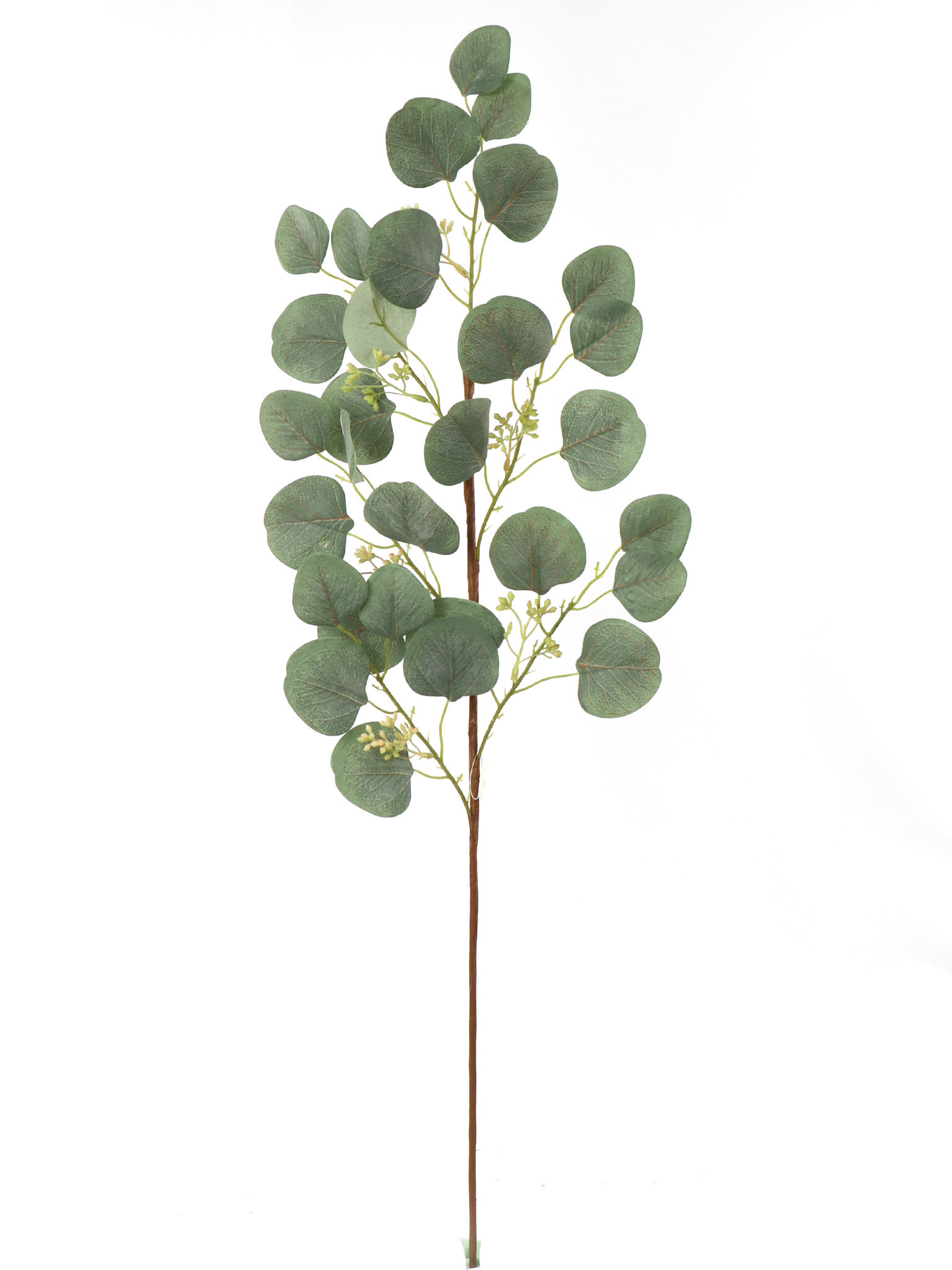 Primrue 35'' Faux Eucalyptus Branch Wayfair