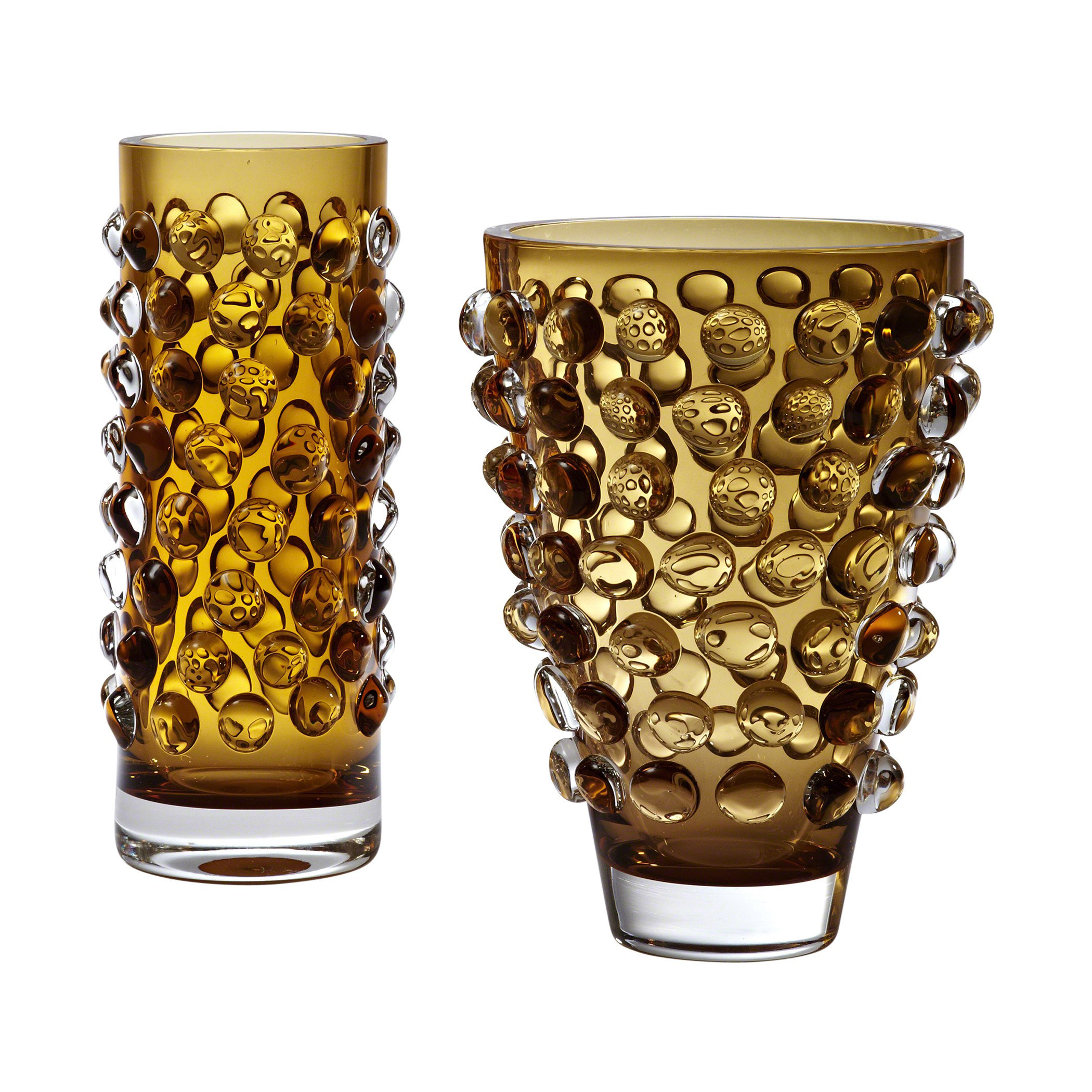 Global Views Bubble Vase Wayfair