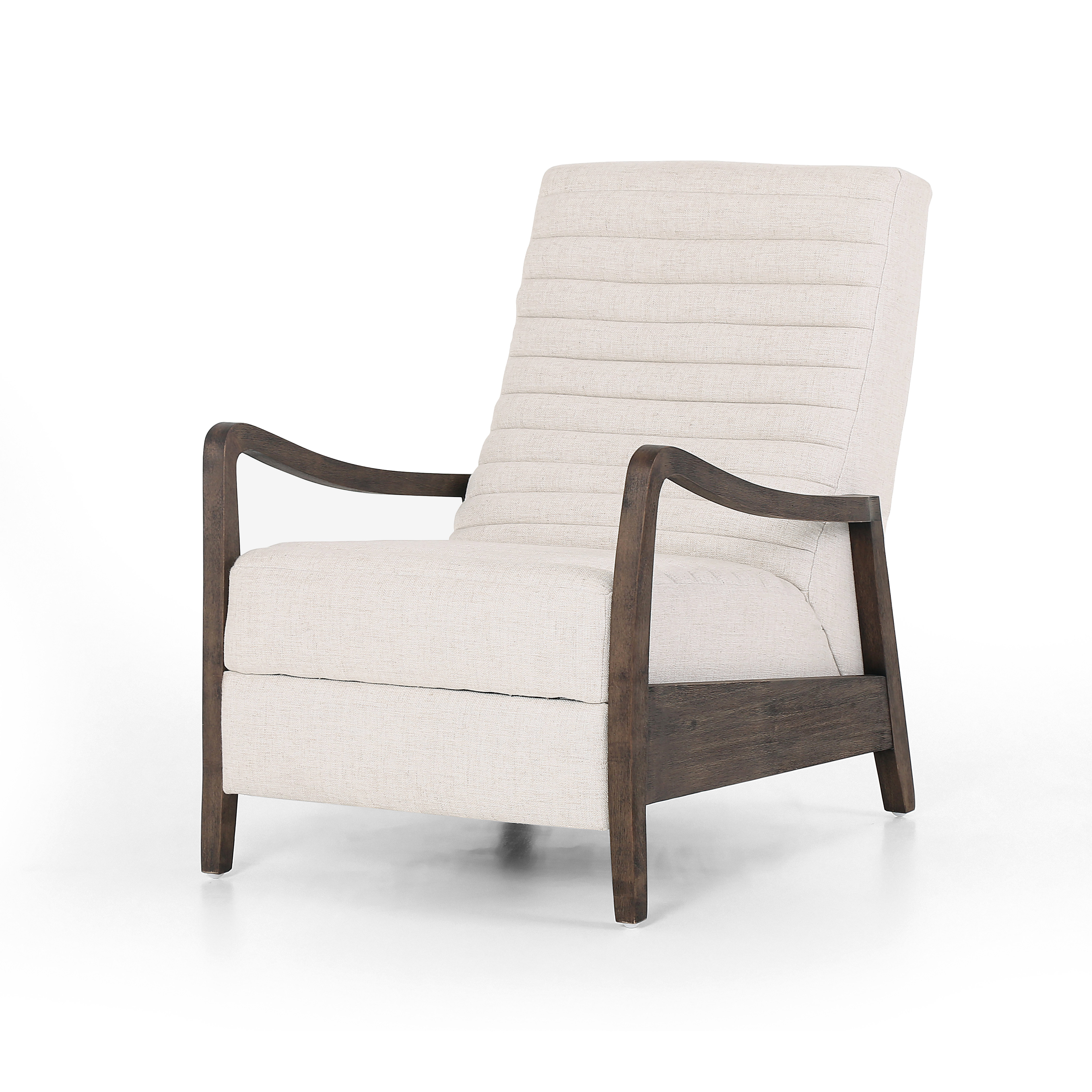 Four Hands Chance Recliner Perigold