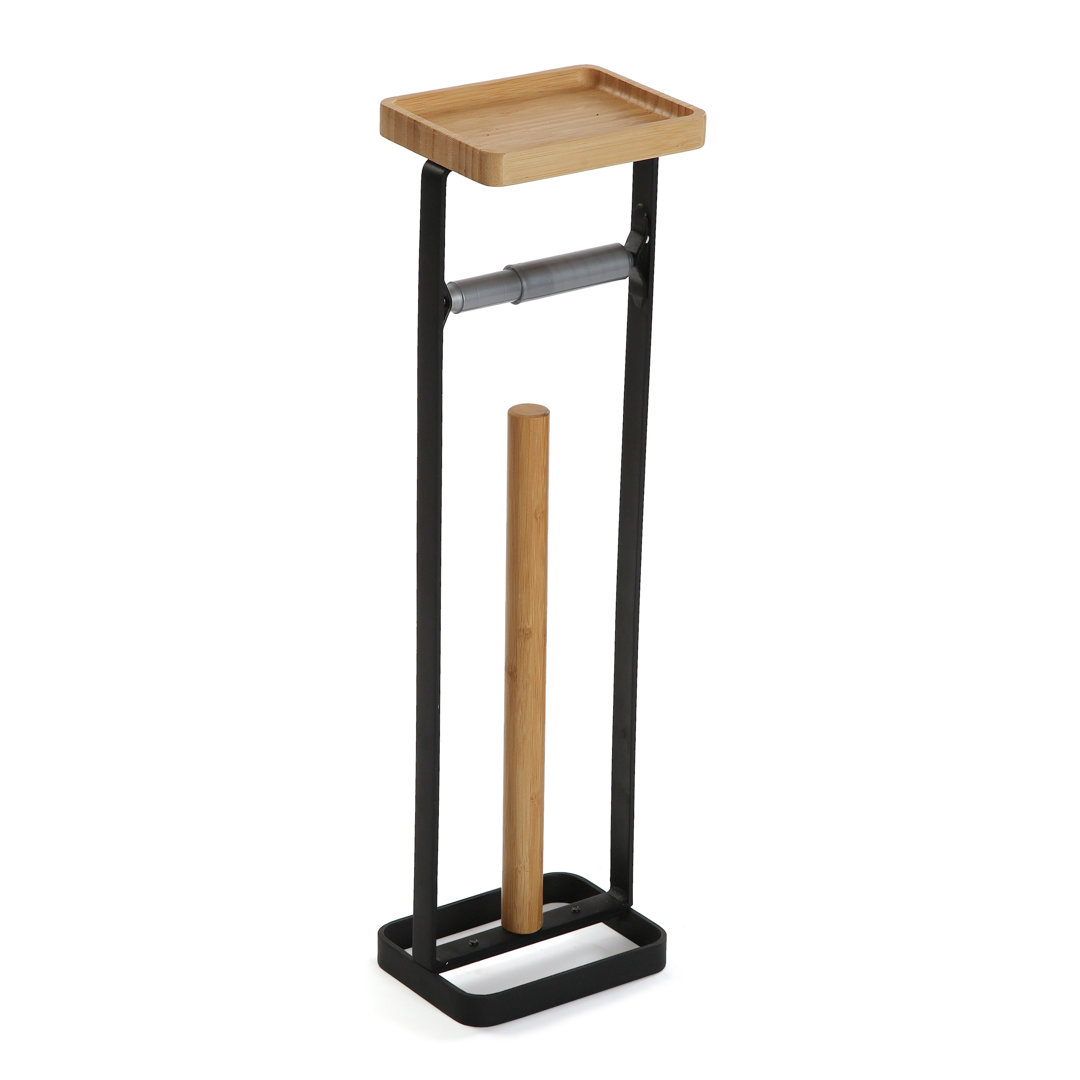 Rebrilliant Toilettenpapierhalter