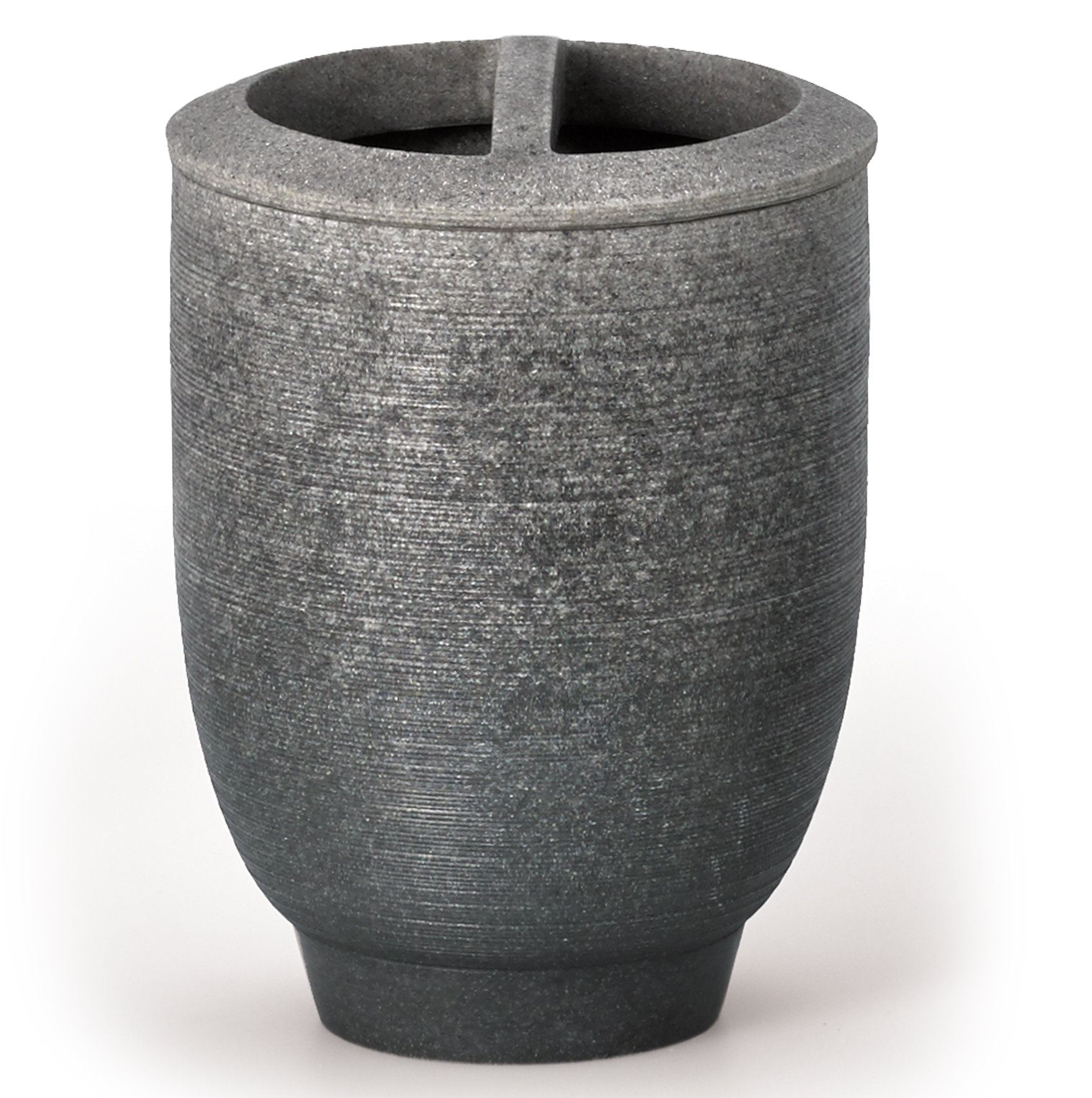 Williston Darius Greystone Toothbrush Holder Wayfair