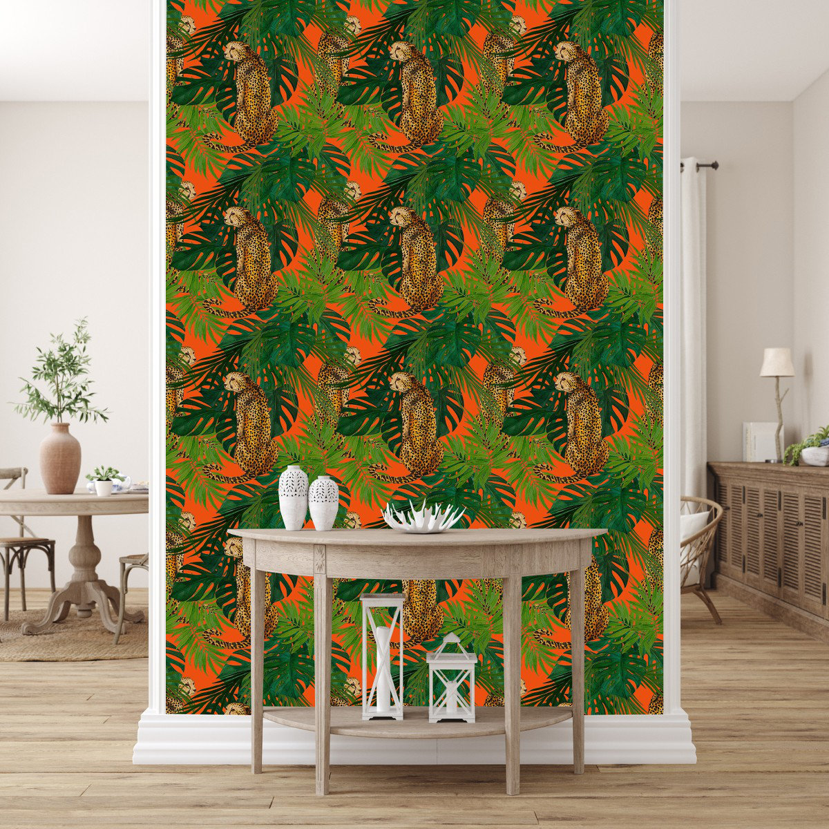Bay Isle Home Kendarious Wallpaper Wayfair