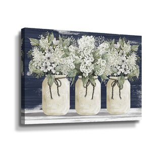 Details about   Modern Farmhouse Floral Contemporary Chic Home Decor Flower Print Metal Wall Art 