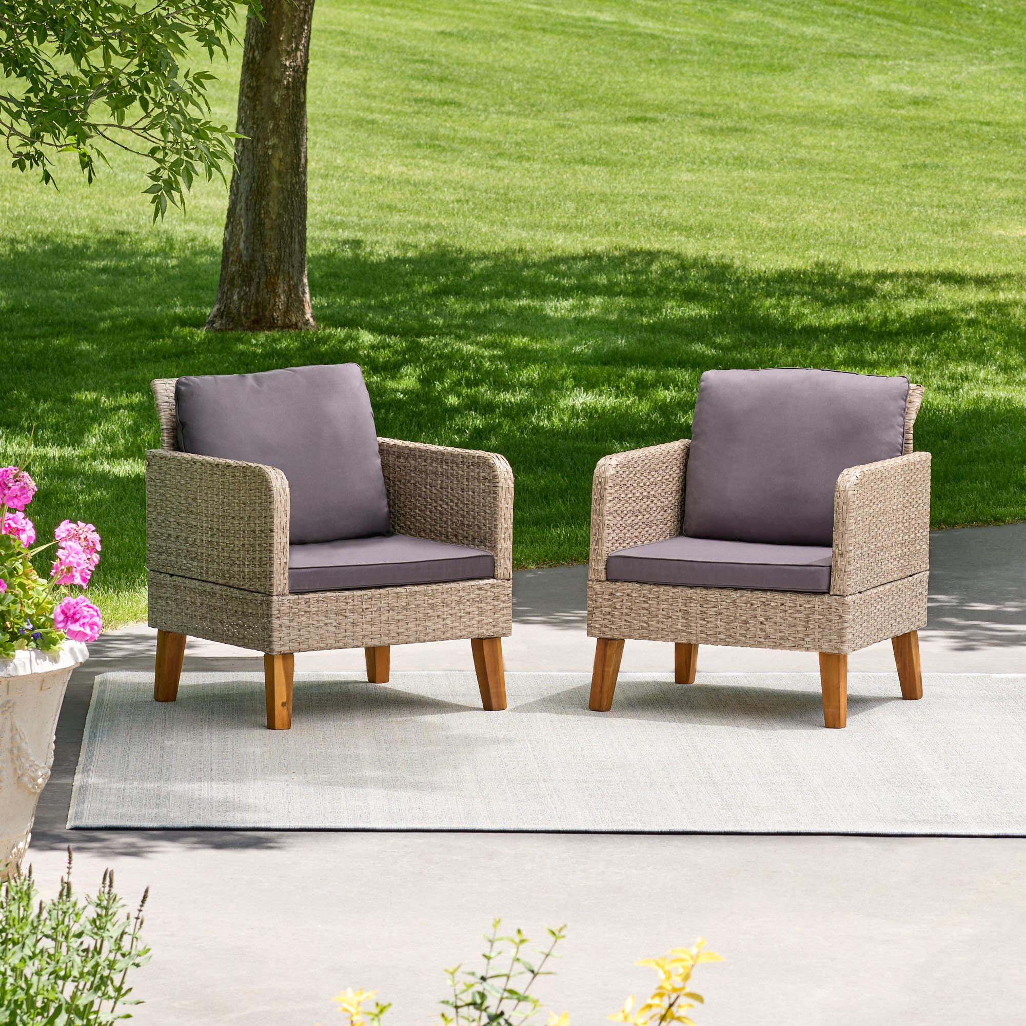 [BIG SALE] Patio Lounge Chairs Under 249 You’ll Love In 2023 Wayfair