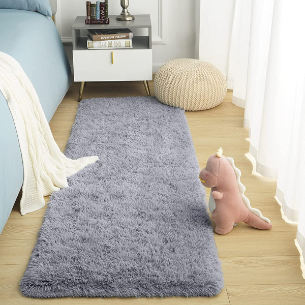 Super Soft Area Rugs Small Large Living Room Bedroom Hallway Carpets Runner Rug 