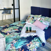 colonial duvet covers