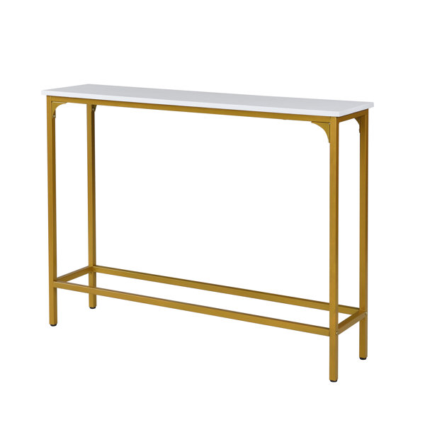 Mercer41 Samora 42'' Console Table | Wayfair