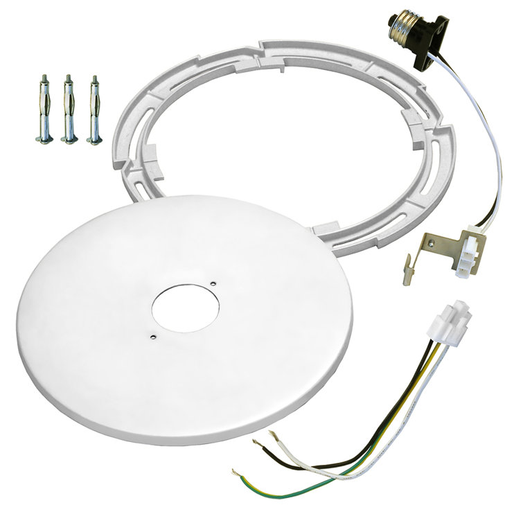 Dolan Designs Recesso Converter Kit 