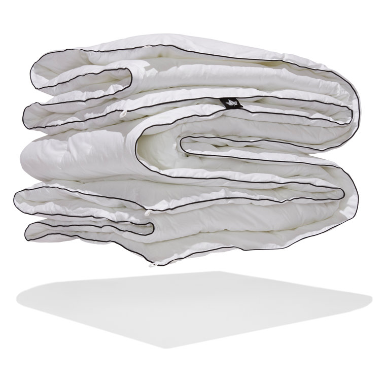 Canadian Microfiber Down Alternative Duvet