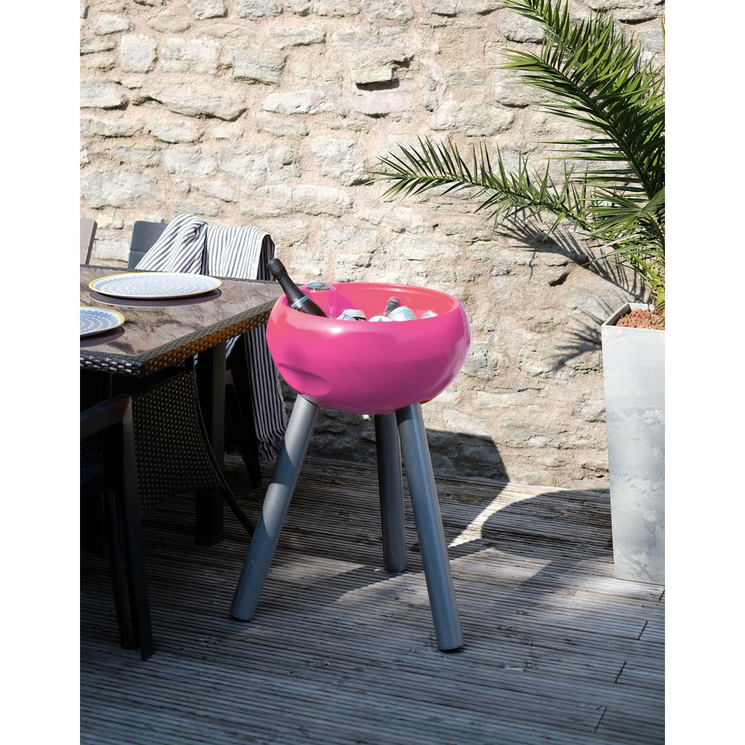 ClearAmbient Champagner Eimer Heilyn