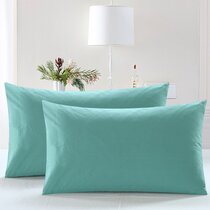 Pillowcases-Assorted Styles & Colors-Clearance Priced 12 Pkgs of 2 