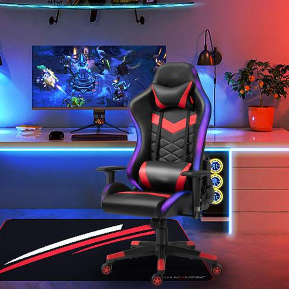 Inbox Zero Office Chair RGB Wayfair