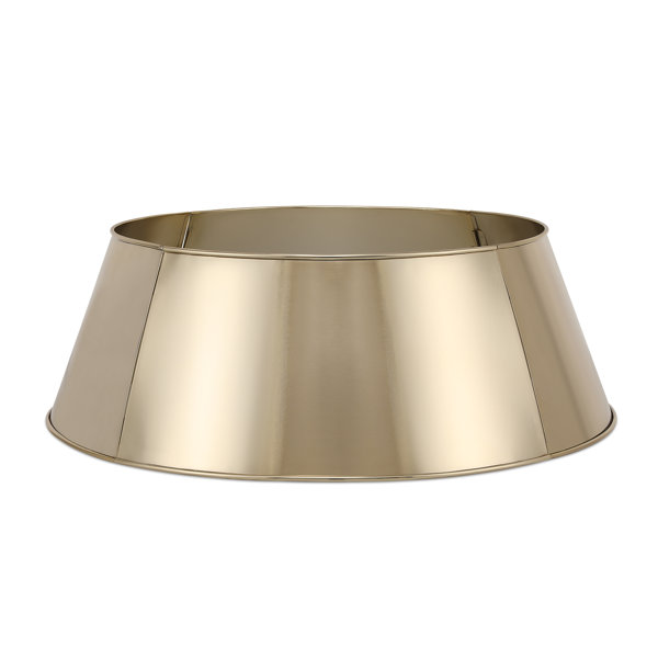 tree collar for small tree