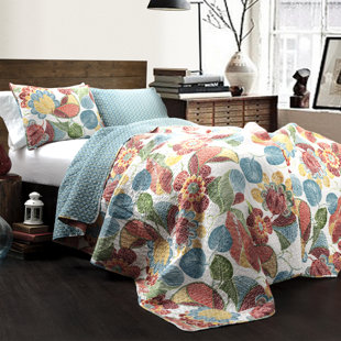 Wayfair | King Size Quilts \u0026 Coverlets