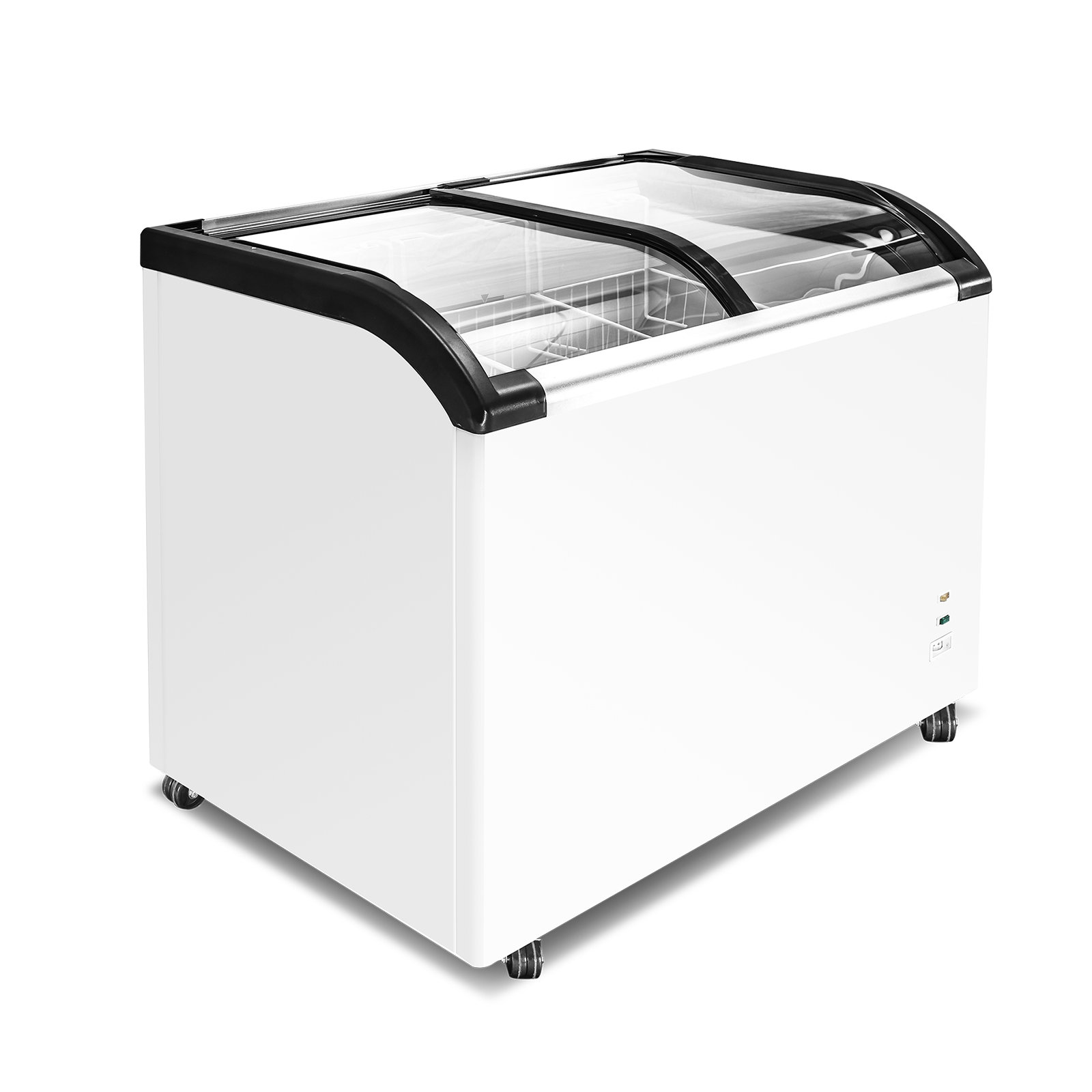 garage ready chest freezer 10 cu ft