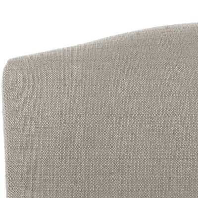 Birch Lane™ Estrela Solid Back Parsons Chair & Reviews | Wayfair