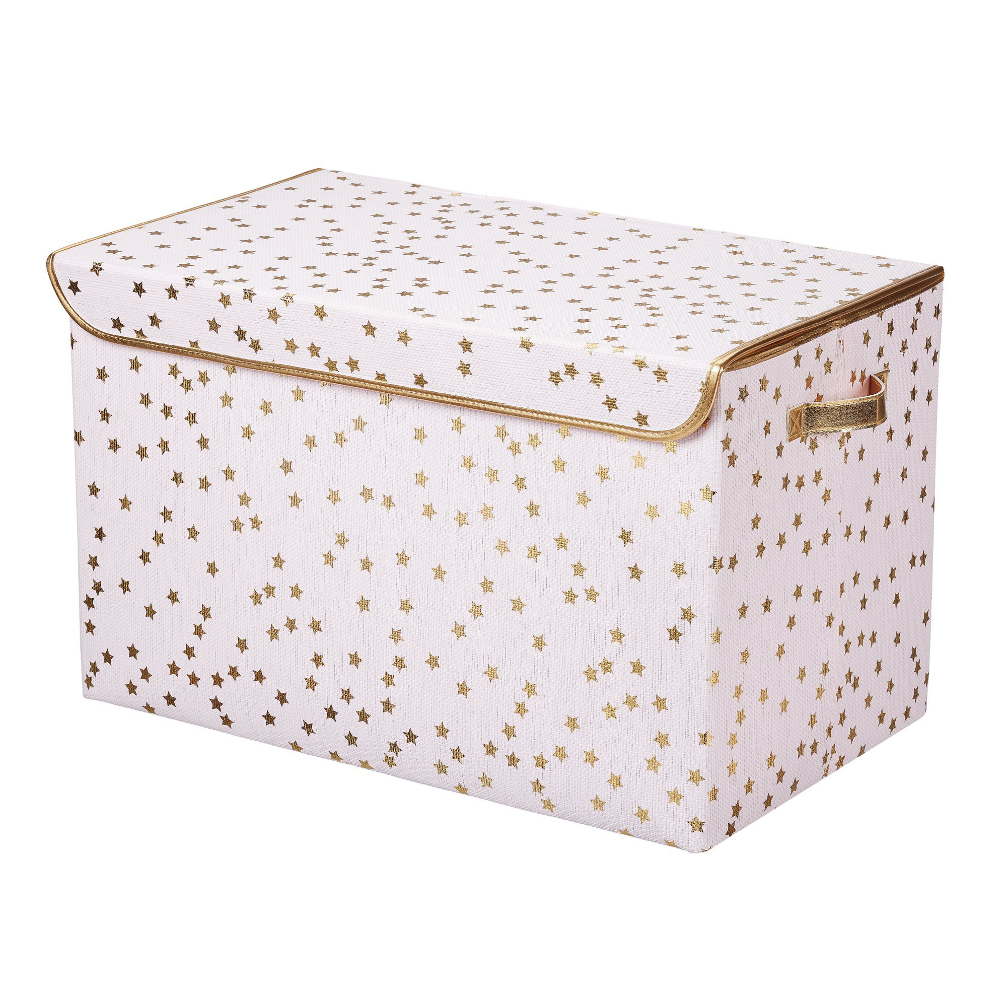 Mercer41 Katonna Accent Trunk | Wayfair