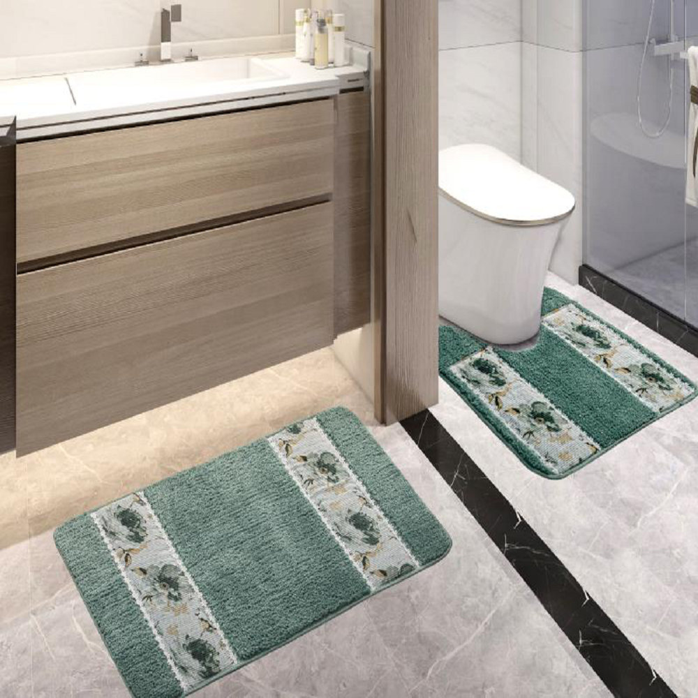 Red Barrel Studio® 2 Piece Bath Set Wayfair