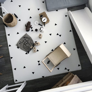 Large Foam Play Mat Wayfair