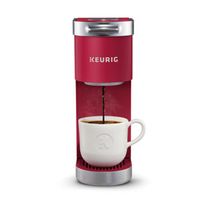 Keurig 1 Cups Single Cup Brewer 
