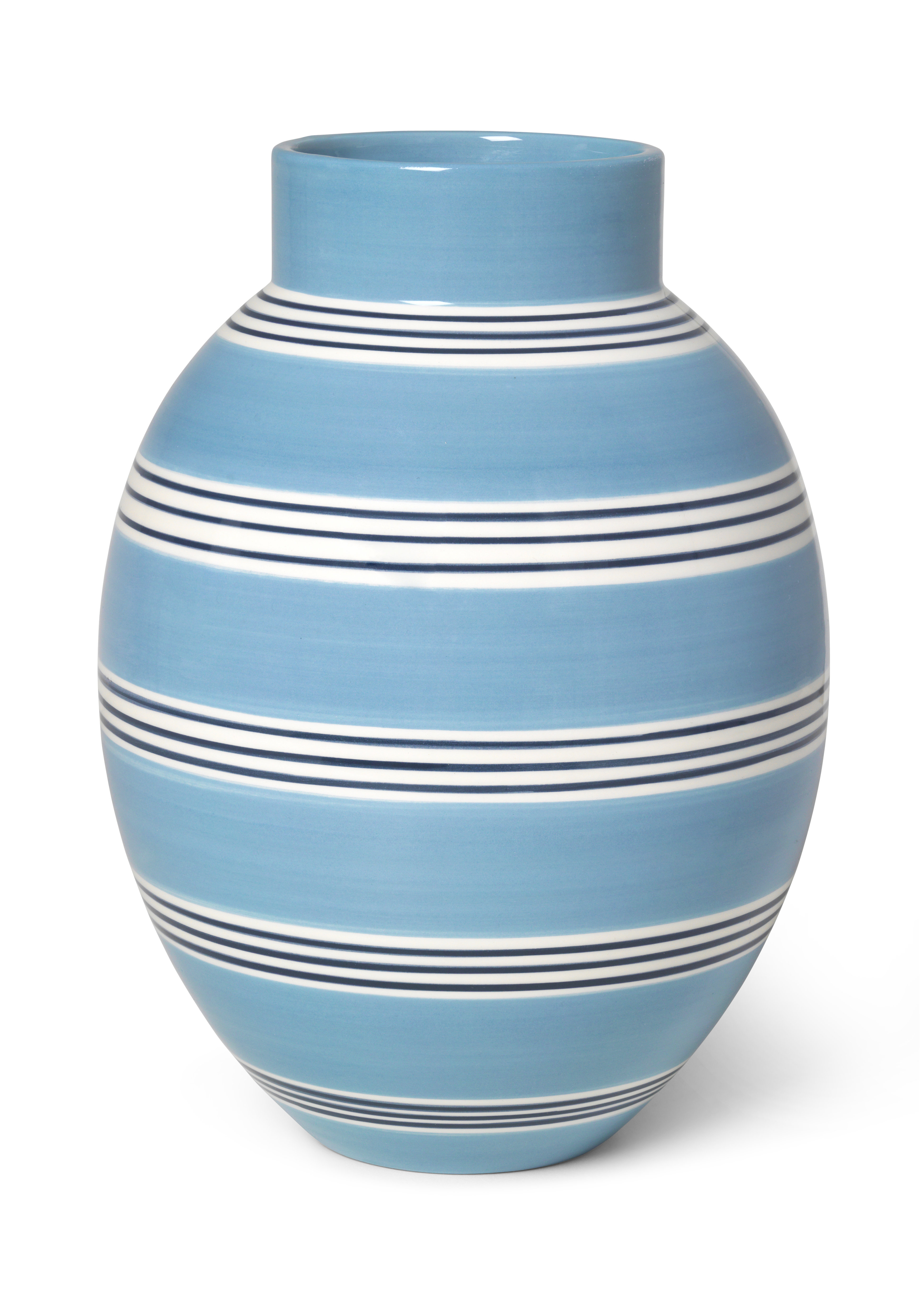 Kahler Omaggio Nuovo Ceramic Vase | Perigold