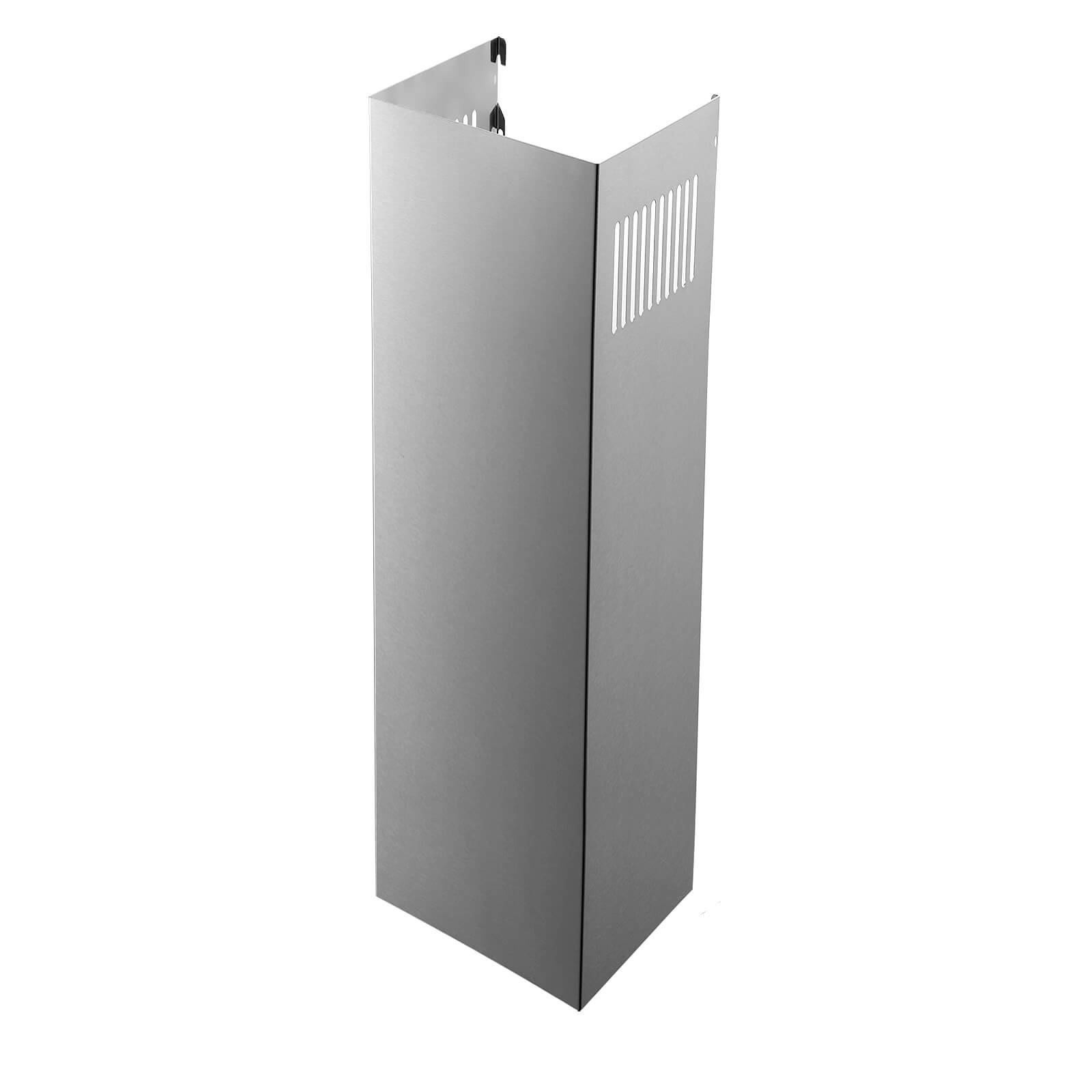 Tieasy Range Hood Upper Chimney Extension Wayfair