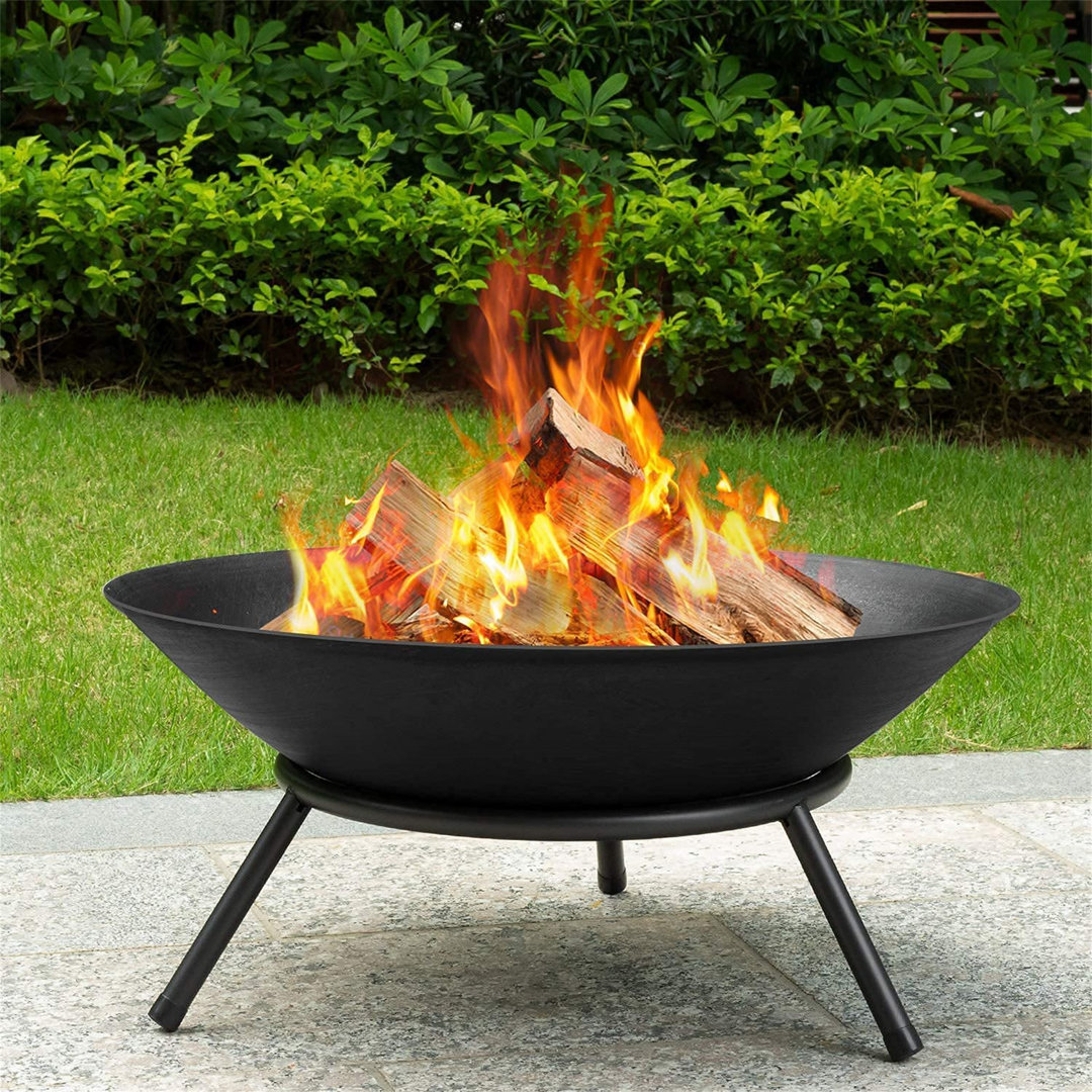 Garten Living Feuerschale Fudo