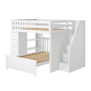Adventurous Nights: Unveiling the Excitement of Sleepovers With a Bunk Bed Frame  