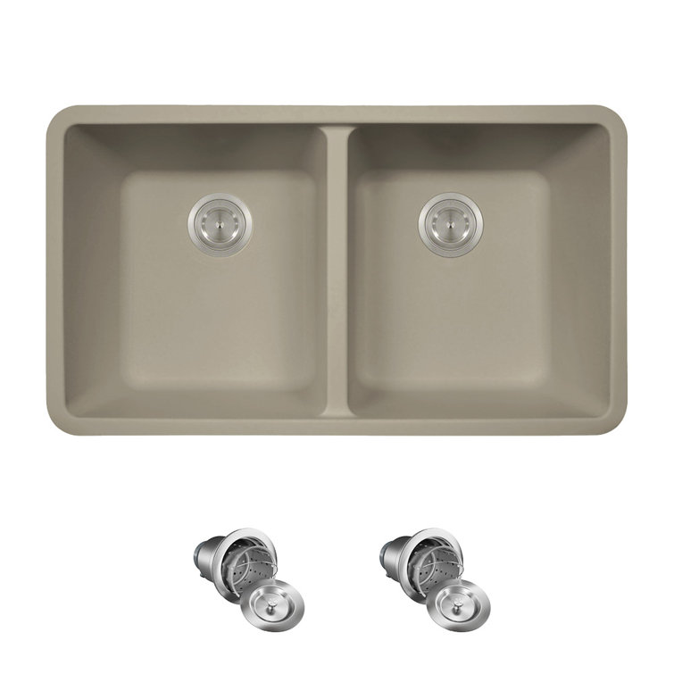 Gavril Granite 36