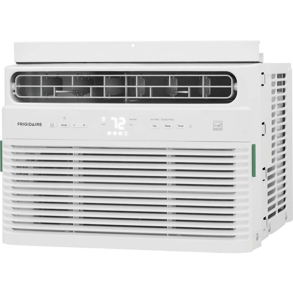 Frigidaire 5000 BTU Energy Star Window Air Conditioner for with Remote