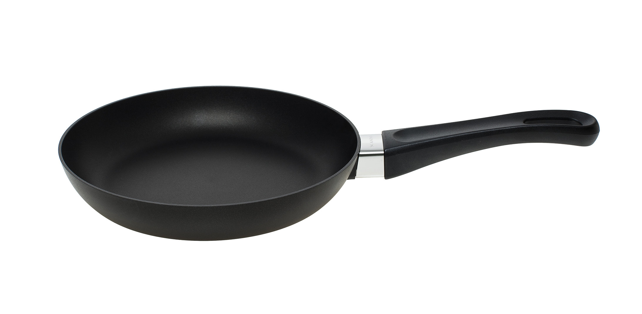SCANPAN Classic Induction NonStick Aluminum Frying Pan Wayfair