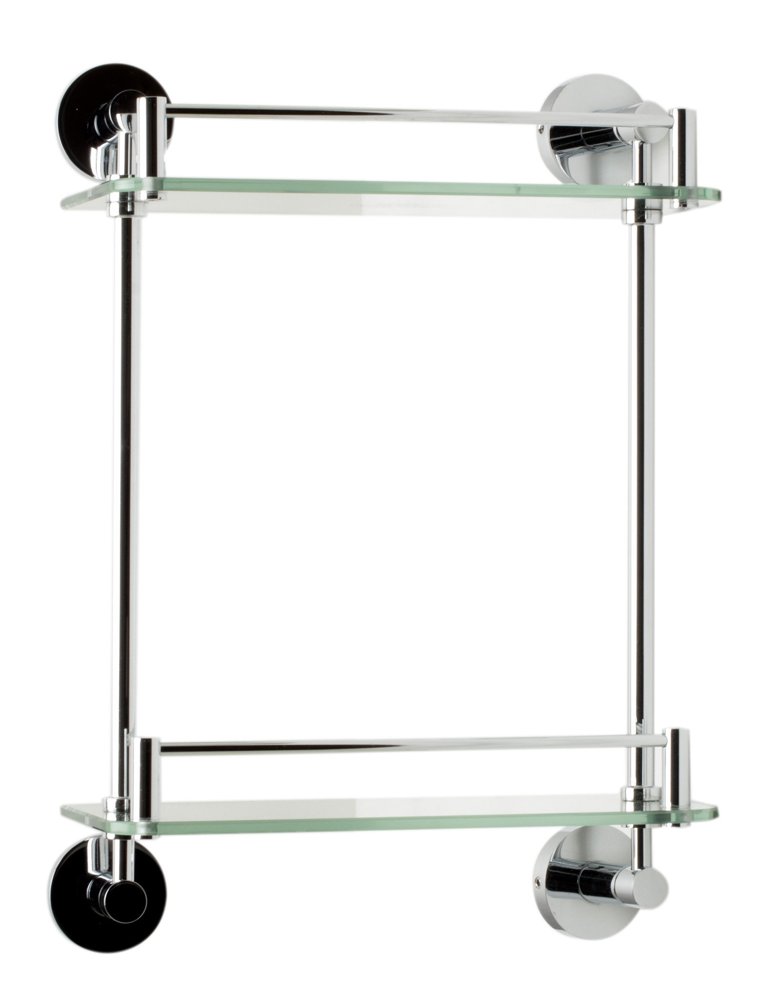 Alfi Brand Drill & Screw Mount Shower Caddy & Reviews Wayfair