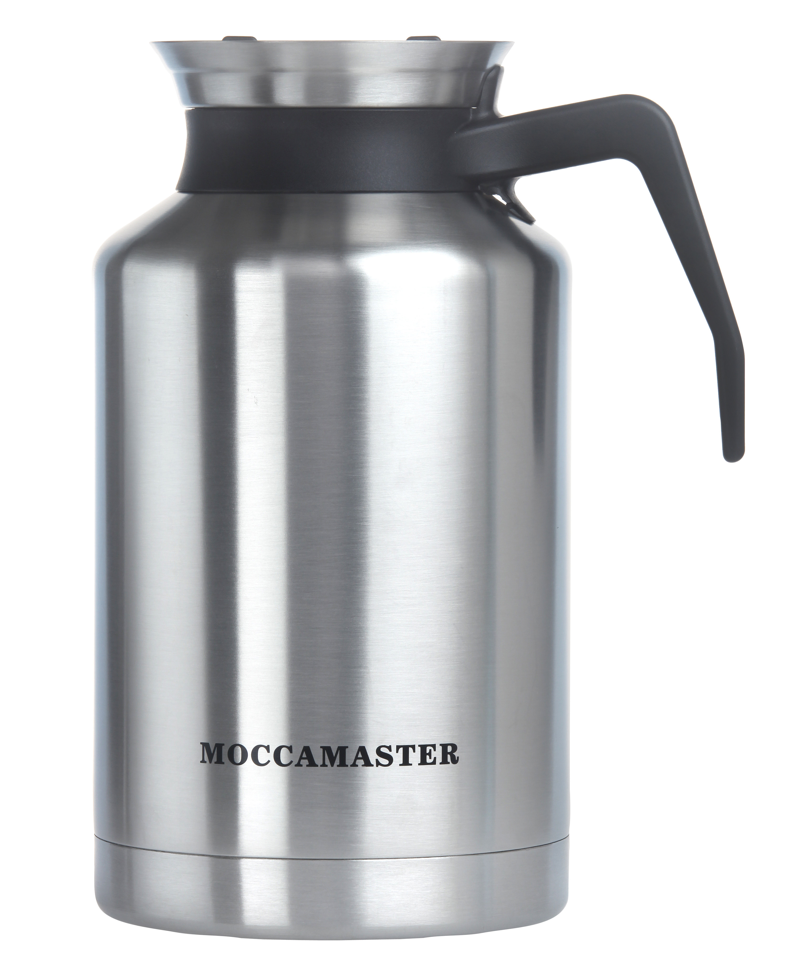 Moccamaster 15 Cup Thermal Carafe Wayfair