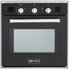 lp gas wall oven