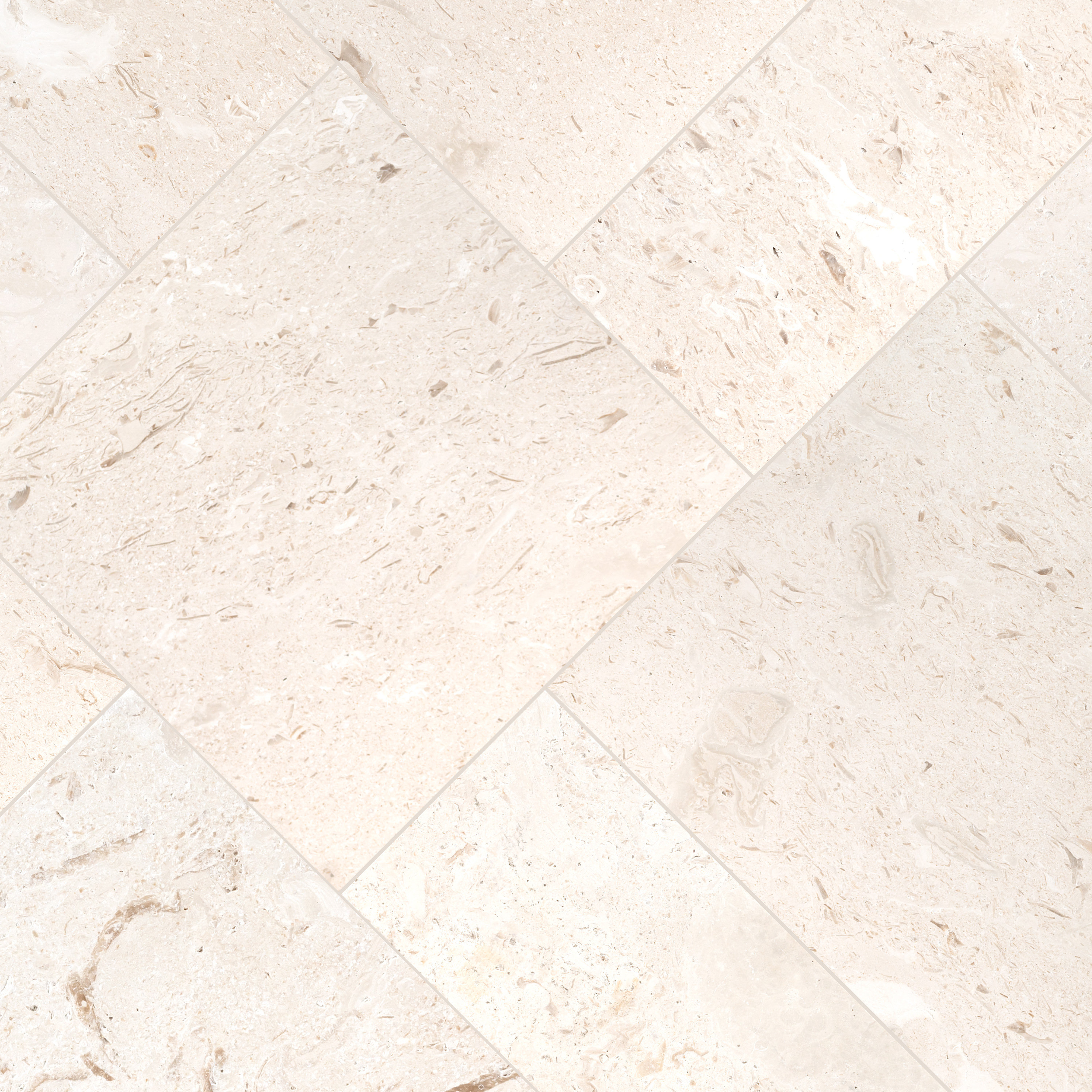 MSI Paving Stone in Mayra White | Wayfair