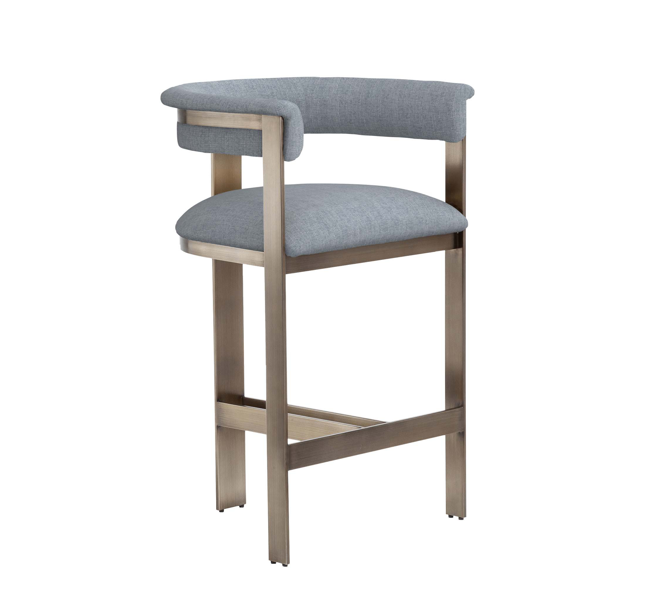 Interlude Darcy Counter Stool Wayfair