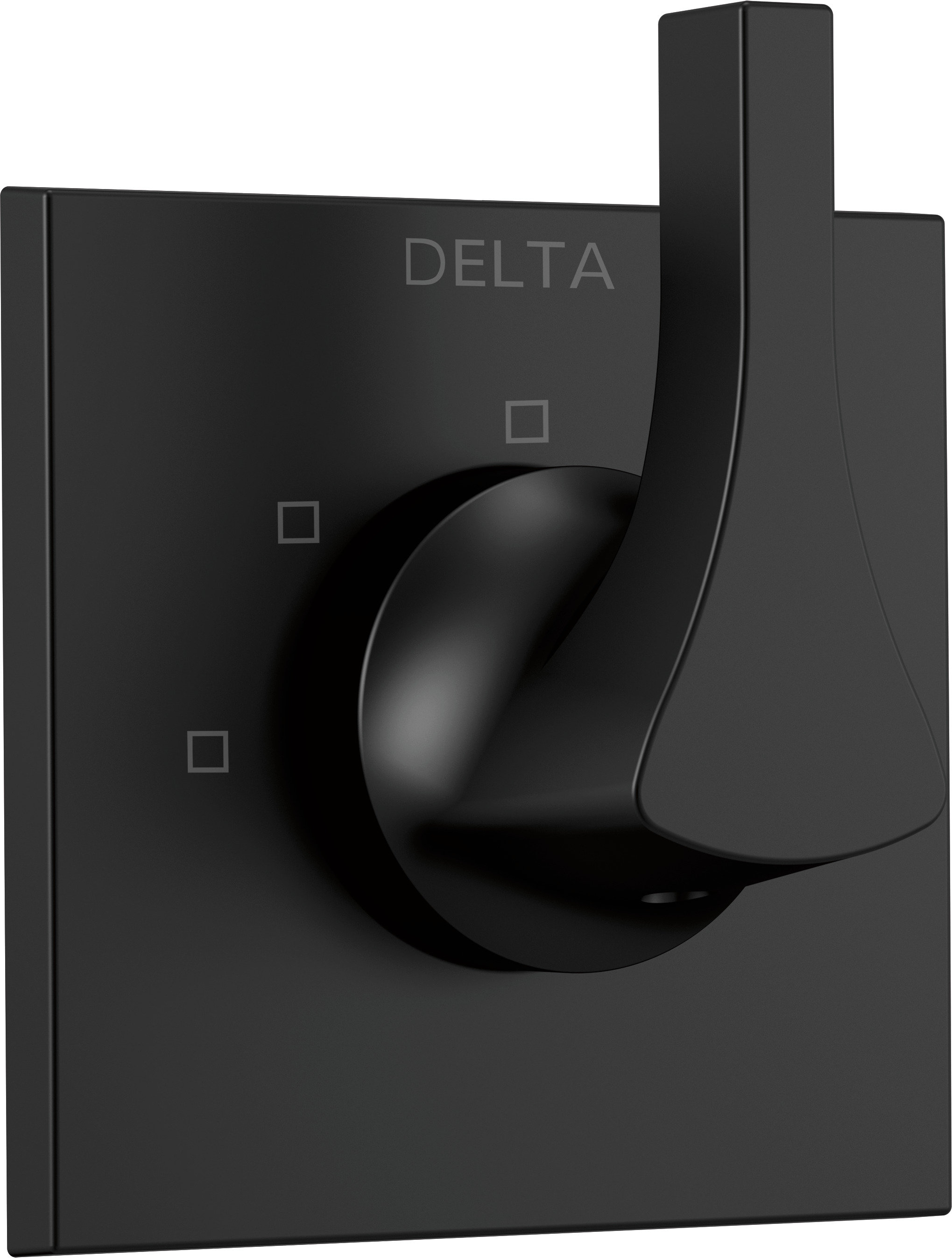 Delta Zura 3 Function Diverter Trim Wayfair