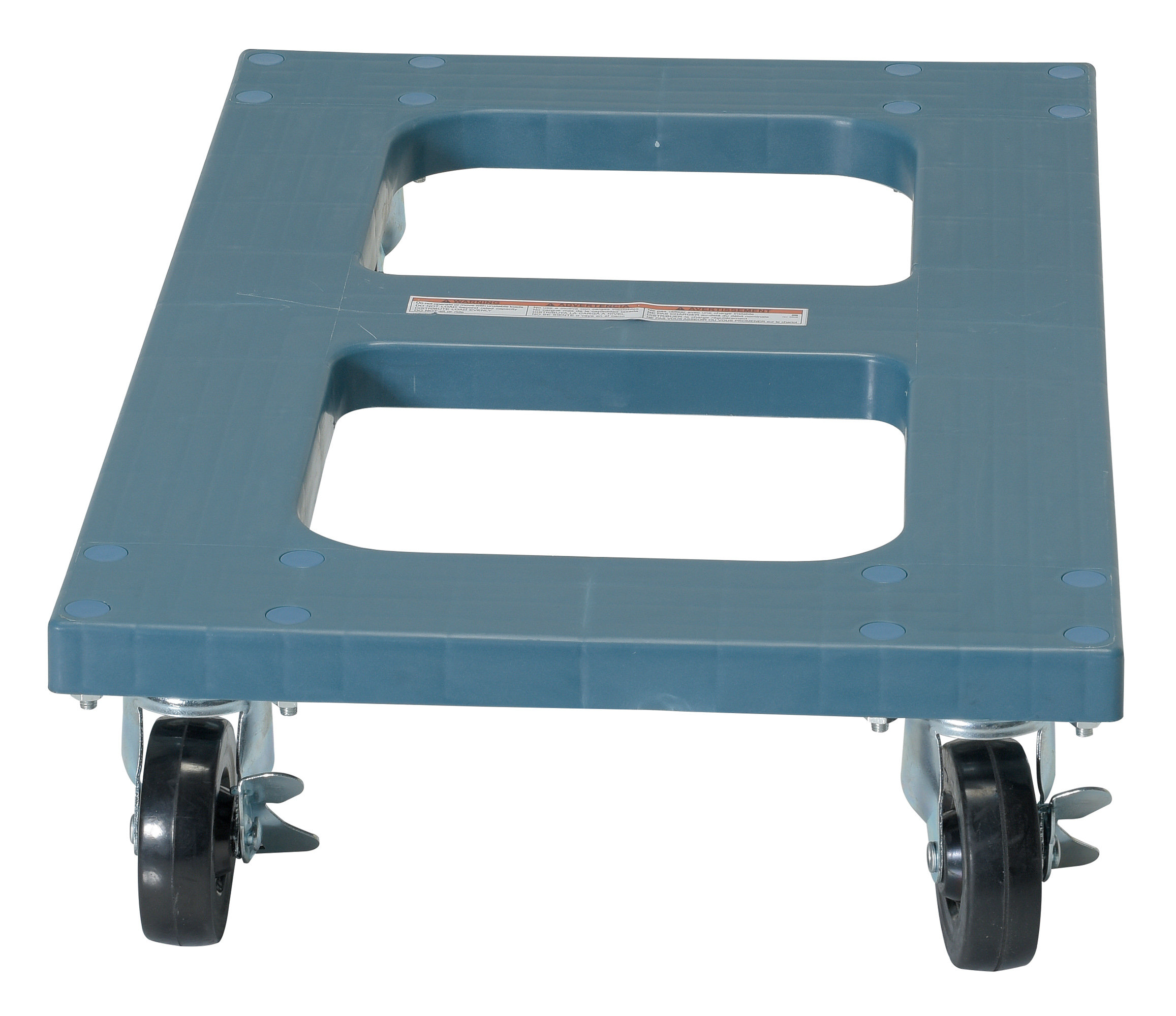 Vestil 1000 lb. Capacity Furniture Dolly Wayfair