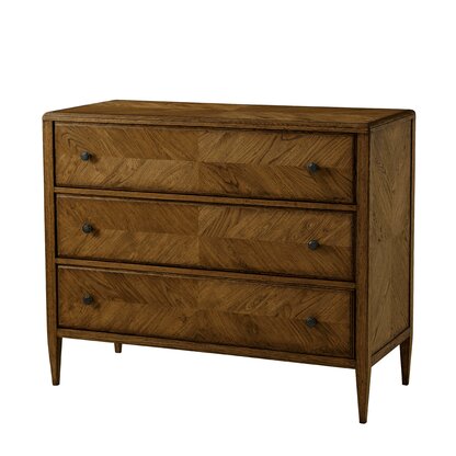 Woodstock 2 / 4 chest Free locally. Fully assembled Delivery can be arranged 