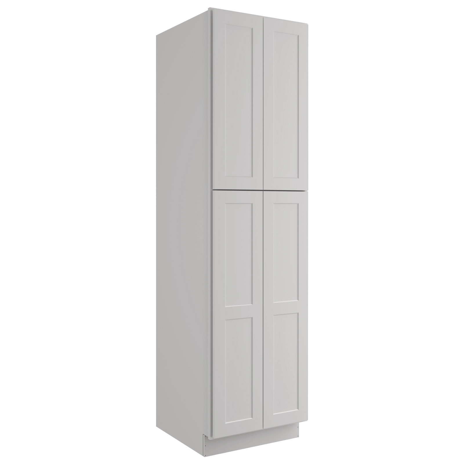 Ebern Designs Vishika Freestanding Pantry & Reviews Wayfair