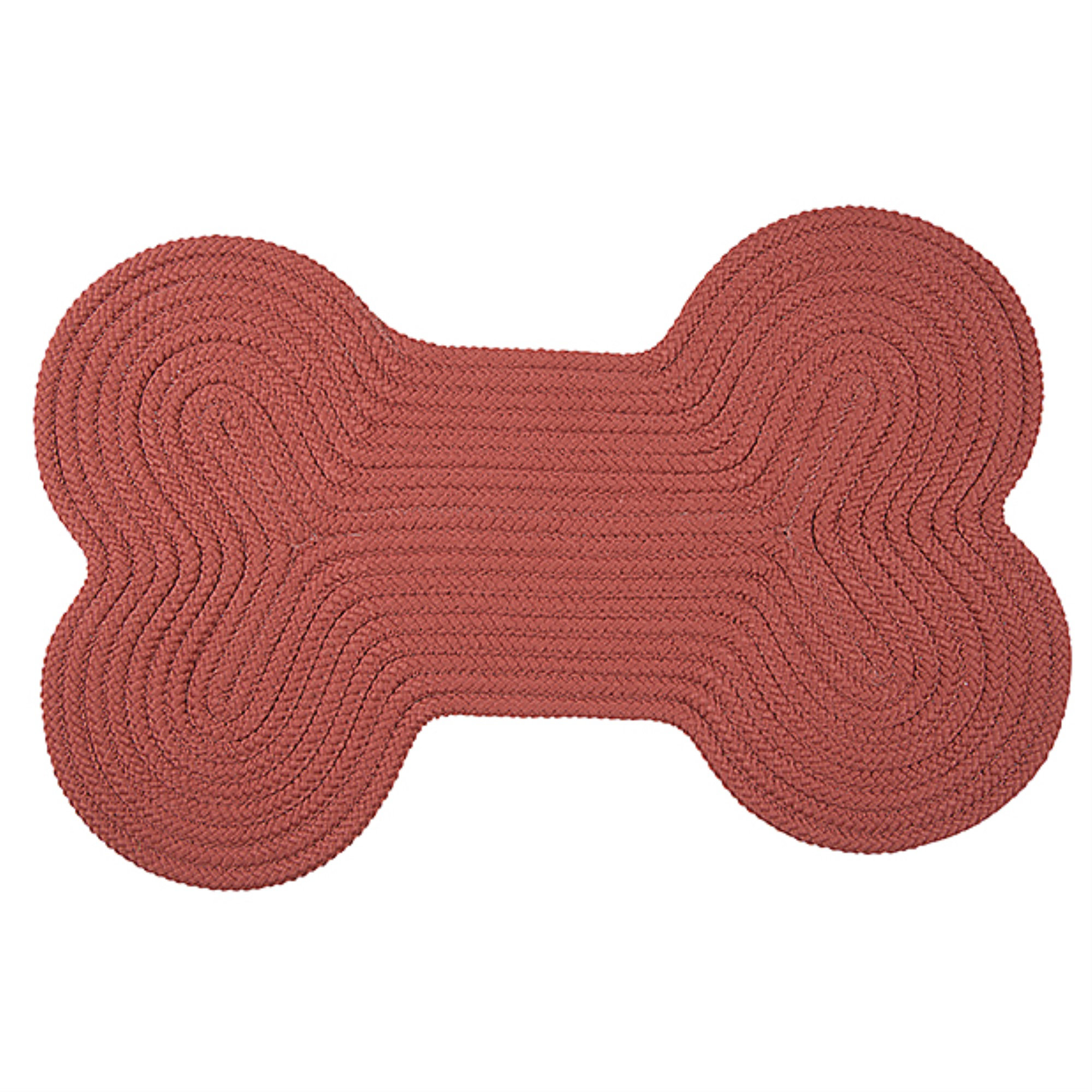 Latitude Run® Dog Bone Mat Wayfair