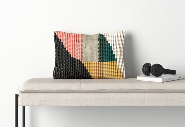 In Stock: Accent Pillows