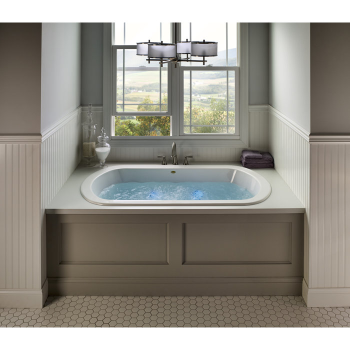 60 X 42 Bathtub