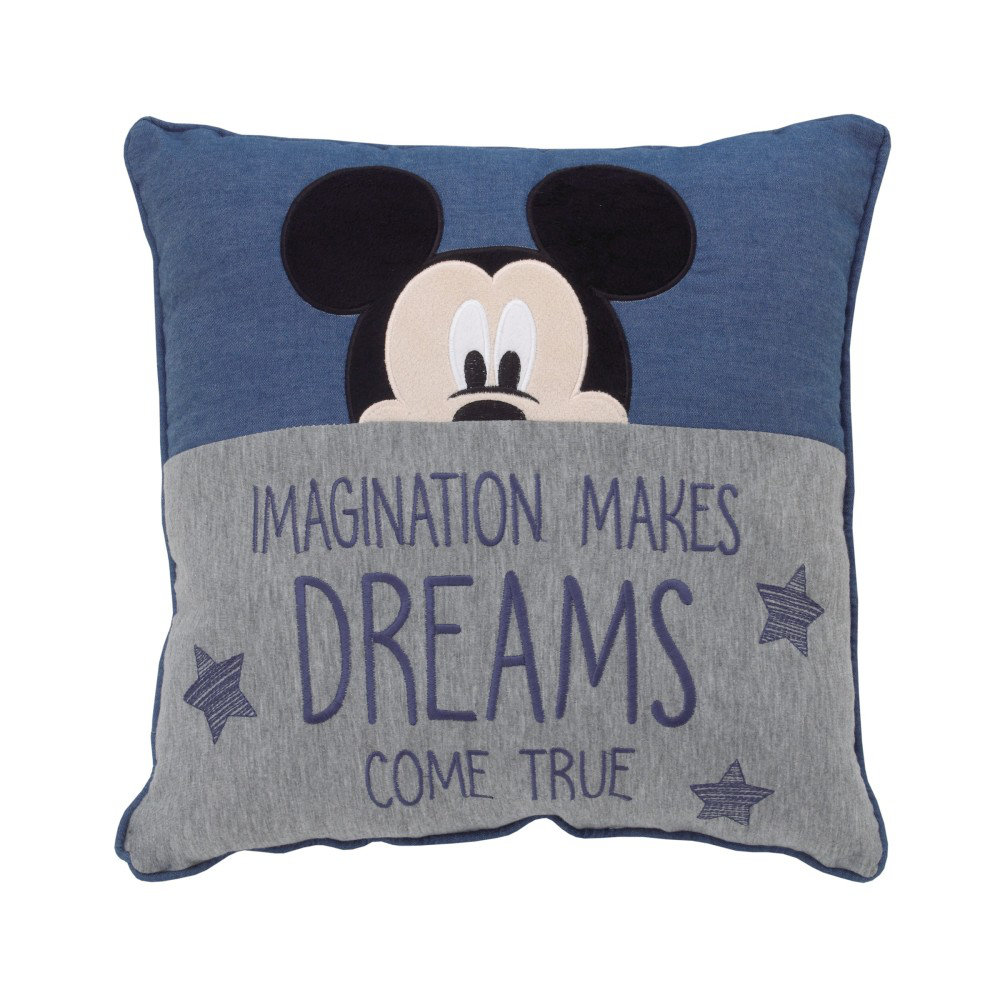 Disney Throw Pillow & Reviews Wayfair