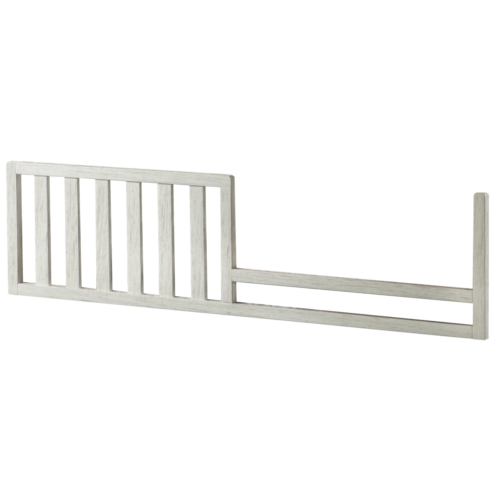 Greyleigh™ Baby & Kids Adalia Toddler Bed Rail & Reviews Wayfair