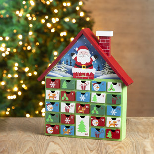 Wayfair | Christmas Advent Calendars