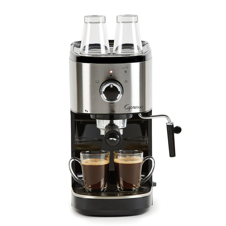 capresso ec
