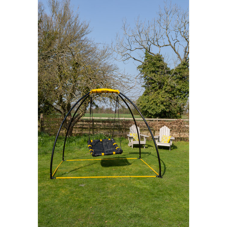 jumpking ufo swing version 2